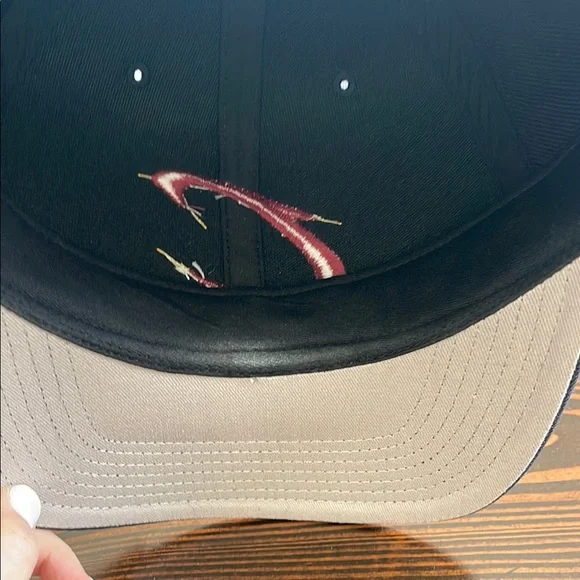 Cleveland Cavaliers Hat - Picture 6 of 8